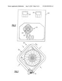 Refrigeration Unit With Corrosion Durable Heat Exchanger diagram and image