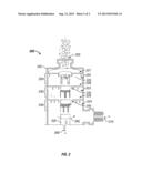 SYSTEM AND PROCESS FOR INHIBITOR INJECTION diagram and image