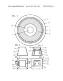 ANTI-ALTERATION WELLHEAD VAULT diagram and image