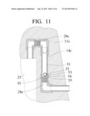 ANTI-ALTERATION WELLHEAD VAULT diagram and image