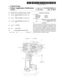 Power Tool and Power Tool System diagram and image