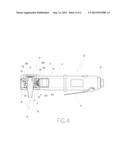 PNEUMATIC SPANNER STRUCTURE diagram and image