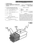 ELECTRIC WIRE HOLDING STRUCTURE AND ELECTRIC WIRE HOLDING METHOD diagram and image