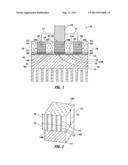 INTEGRATED PLATED CIRCUIT HEAT SINK AND METHOD OF MANUFACTURE diagram and image