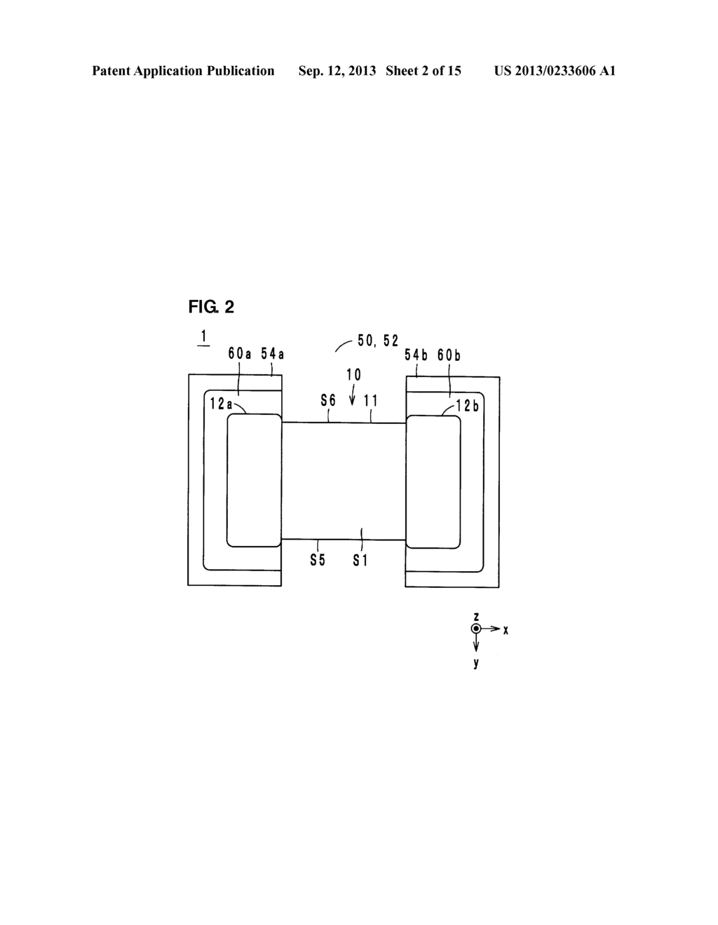 ELECTRONIC COMPONENT - diagram, schematic, and image 03