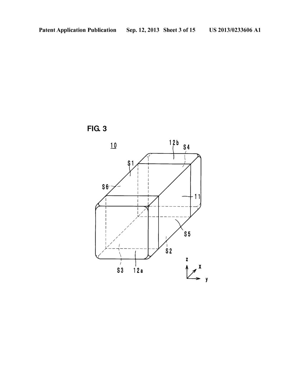 ELECTRONIC COMPONENT - diagram, schematic, and image 04