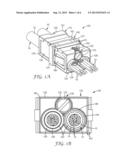 STRAIN RELIEF DEVICE diagram and image