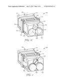 STRAIN RELIEF DEVICE diagram and image