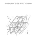 WORK PLATFORM WITH PROTECTION AGAINST SUSTAINED INVOLUNTARY OPERATION diagram and image