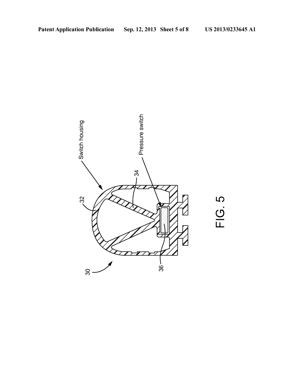 WORK PLATFORM WITH PROTECTION AGAINST SUSTAINED INVOLUNTARY OPERATION - diagram, schematic, and image 06