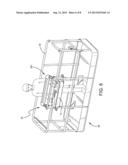 WORK PLATFORM WITH PROTECTION AGAINST SUSTAINED INVOLUNTARY OPERATION diagram and image