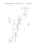 EXTRACTION OF HYDROCARBONS FROM HYDROCARBON-CONTAINING MATERIALS diagram and image