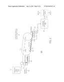 EXTRACTION OF HYDROCARBONS FROM HYDROCARBON-CONTAINING MATERIALS diagram and image