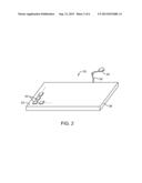 KEYS WITH DOUBLE-DIVING-BOARD SPRING MECHANISMS diagram and image