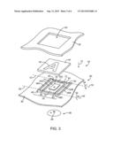 KEYS WITH DOUBLE-DIVING-BOARD SPRING MECHANISMS diagram and image