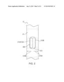 STRUCTURALLY ENHANCED SWITCH ASSEMBLIES diagram and image