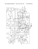 Method for Recovering Products Using Adsorption Separation and     Fractionation diagram and image