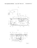 FUEL TANK AND METHOD OF MANUFACTURING THE SAME diagram and image