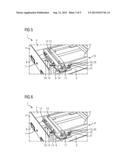 RETAINER FOR TRANSPORTING AND STORING A SEGMENT OF A STATOR ADAPTED TO BE     PART OF A GENERATOR OF A WIND TURBINE diagram and image