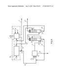 SYSTEM AND METHOD FOR MINIMIZING THE NEGATIVE ENVIROMENTAL IMPACT OF THE     OILSANDS INDUSTRY diagram and image