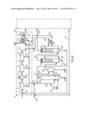 SYSTEM AND METHOD FOR MINIMIZING THE NEGATIVE ENVIROMENTAL IMPACT OF THE     OILSANDS INDUSTRY diagram and image