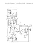 SYSTEM AND METHOD FOR MINIMIZING THE NEGATIVE ENVIROMENTAL IMPACT OF THE     OILSANDS INDUSTRY diagram and image