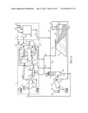 SYSTEM AND METHOD FOR MINIMIZING THE NEGATIVE ENVIROMENTAL IMPACT OF THE     OILSANDS INDUSTRY diagram and image