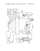 SYSTEM AND METHOD FOR MINIMIZING THE NEGATIVE ENVIROMENTAL IMPACT OF THE     OILSANDS INDUSTRY diagram and image