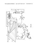 SYSTEM AND METHOD FOR MINIMIZING THE NEGATIVE ENVIROMENTAL IMPACT OF THE     OILSANDS INDUSTRY diagram and image