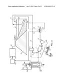 SYSTEM AND METHOD FOR MINIMIZING THE NEGATIVE ENVIROMENTAL IMPACT OF THE     OILSANDS INDUSTRY diagram and image