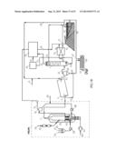 SYSTEM AND METHOD FOR MINIMIZING THE NEGATIVE ENVIROMENTAL IMPACT OF THE     OILSANDS INDUSTRY diagram and image