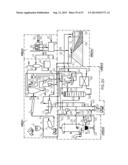 SYSTEM AND METHOD FOR MINIMIZING THE NEGATIVE ENVIROMENTAL IMPACT OF THE     OILSANDS INDUSTRY diagram and image