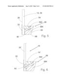 METHOD OF MANUFACTURING A SCREEN CYLINDER AND A SCREEN CYLINDER diagram and image
