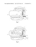 METHODS FOR OSMOTIC CONCENTRATION OF HYPER SALINE STREAMS diagram and image