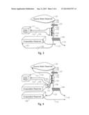 METHODS FOR OSMOTIC CONCENTRATION OF HYPER SALINE STREAMS diagram and image