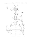 SAFETY DEVICE FOR CONTAINERS HOLDING FLUID UNDER PRESSURE diagram and image