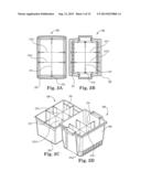 BIN SEPARATION SYSTEM diagram and image