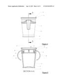 Drinking Vessel diagram and image