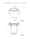 Drinking Vessel diagram and image