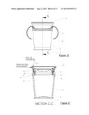 Drinking Vessel diagram and image