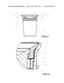 Drinking Vessel diagram and image