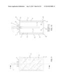 Apparatus for Decorative Container with Interchangeable Ornamental     Articles diagram and image