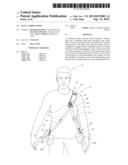 DUAL CAMERA STRAP diagram and image