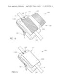 DUAL CAMERA STRAP diagram and image