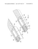 MULTI-STRANDED RETURN SPRING FOR FASTENING TOOL diagram and image