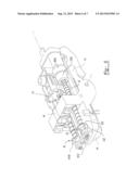 MULTI-STRANDED RETURN SPRING FOR FASTENING TOOL diagram and image