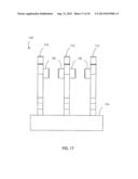 ACTIVE WEDGE AND I-BEAM FOR SURGICAL STAPLER diagram and image