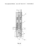 ACTIVE WEDGE AND I-BEAM FOR SURGICAL STAPLER diagram and image