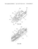 ACTIVE WEDGE AND I-BEAM FOR SURGICAL STAPLER diagram and image