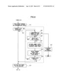 PRINTER AND PAPER FEEDING METHOD FOR PRINTER DEVICE diagram and image